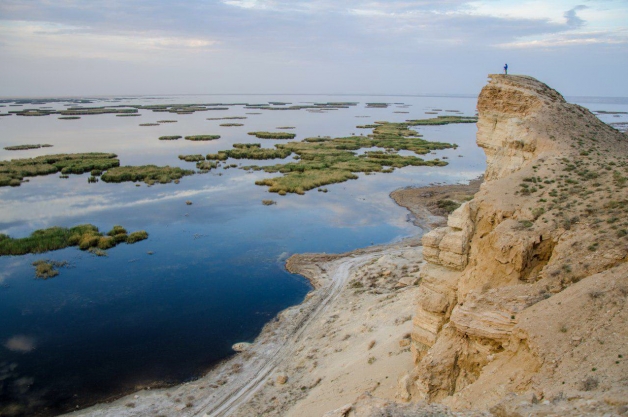 Aral Sea Adventures