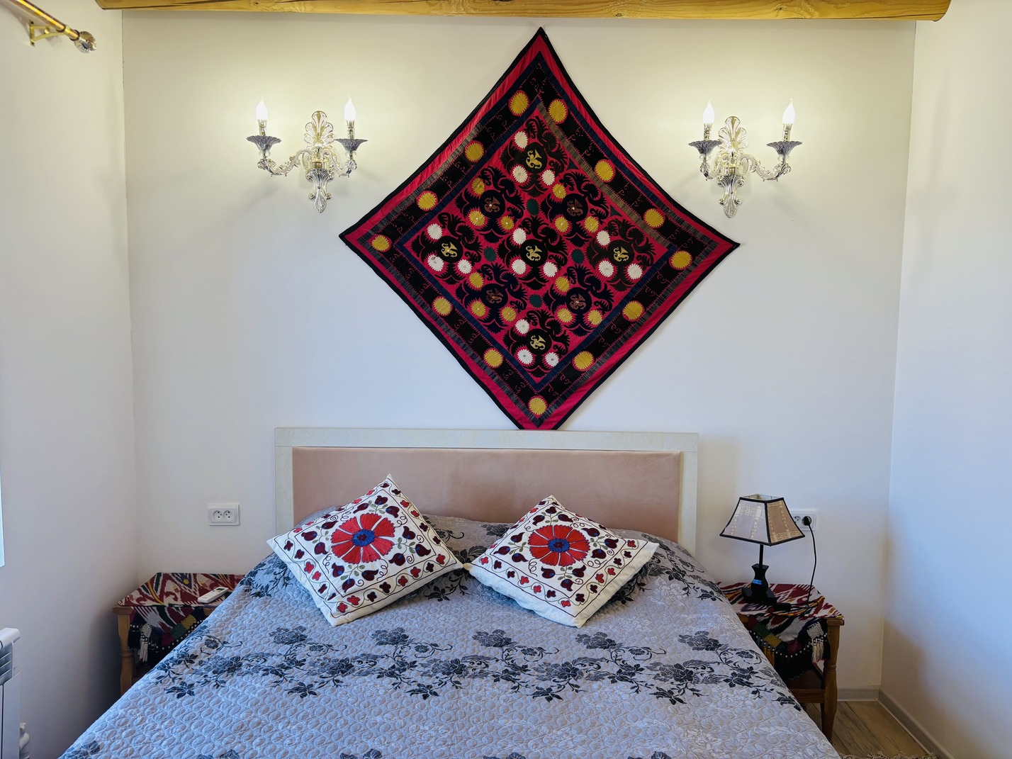 Double Room Comfort