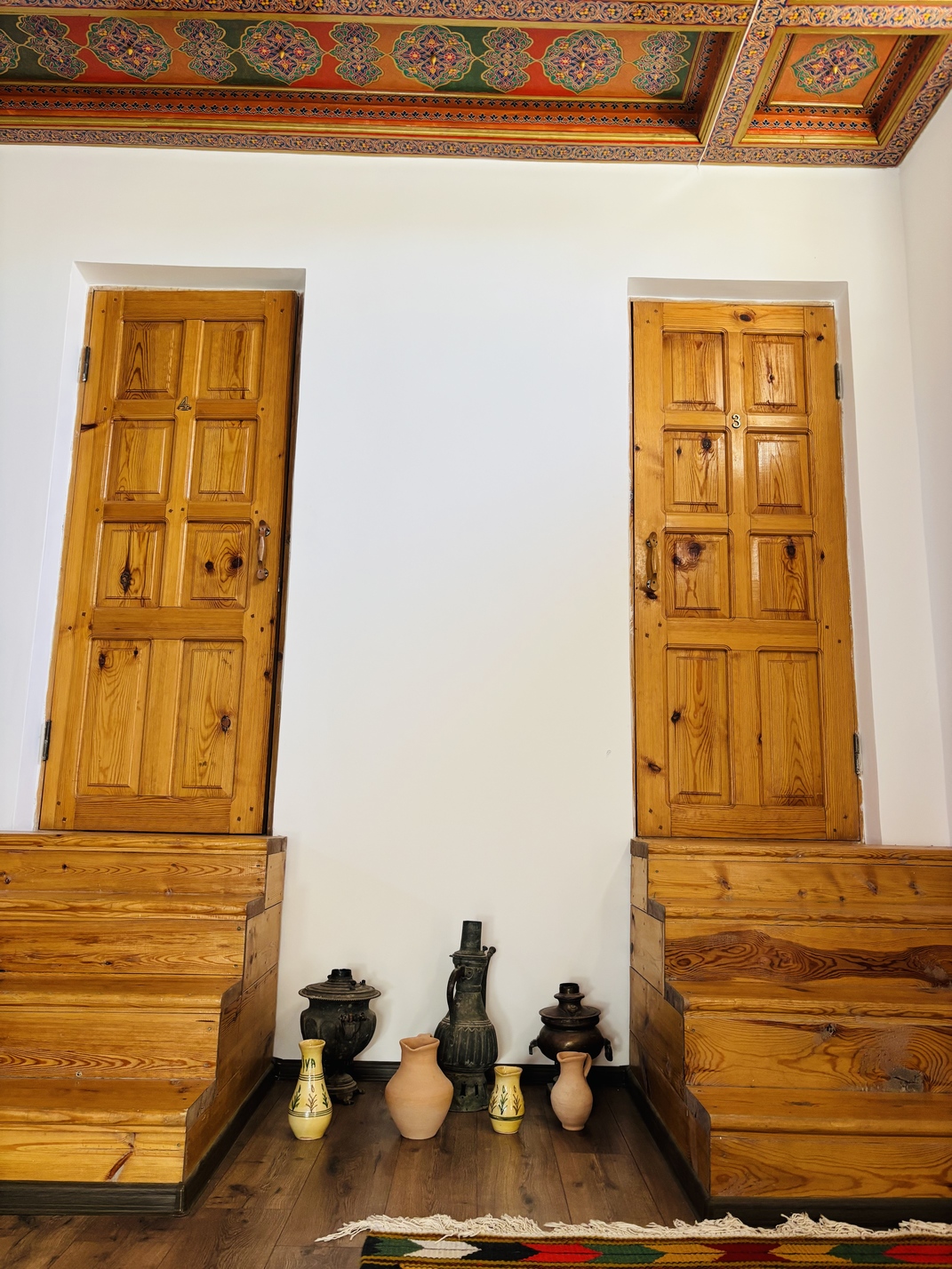 Meros Gallery 1