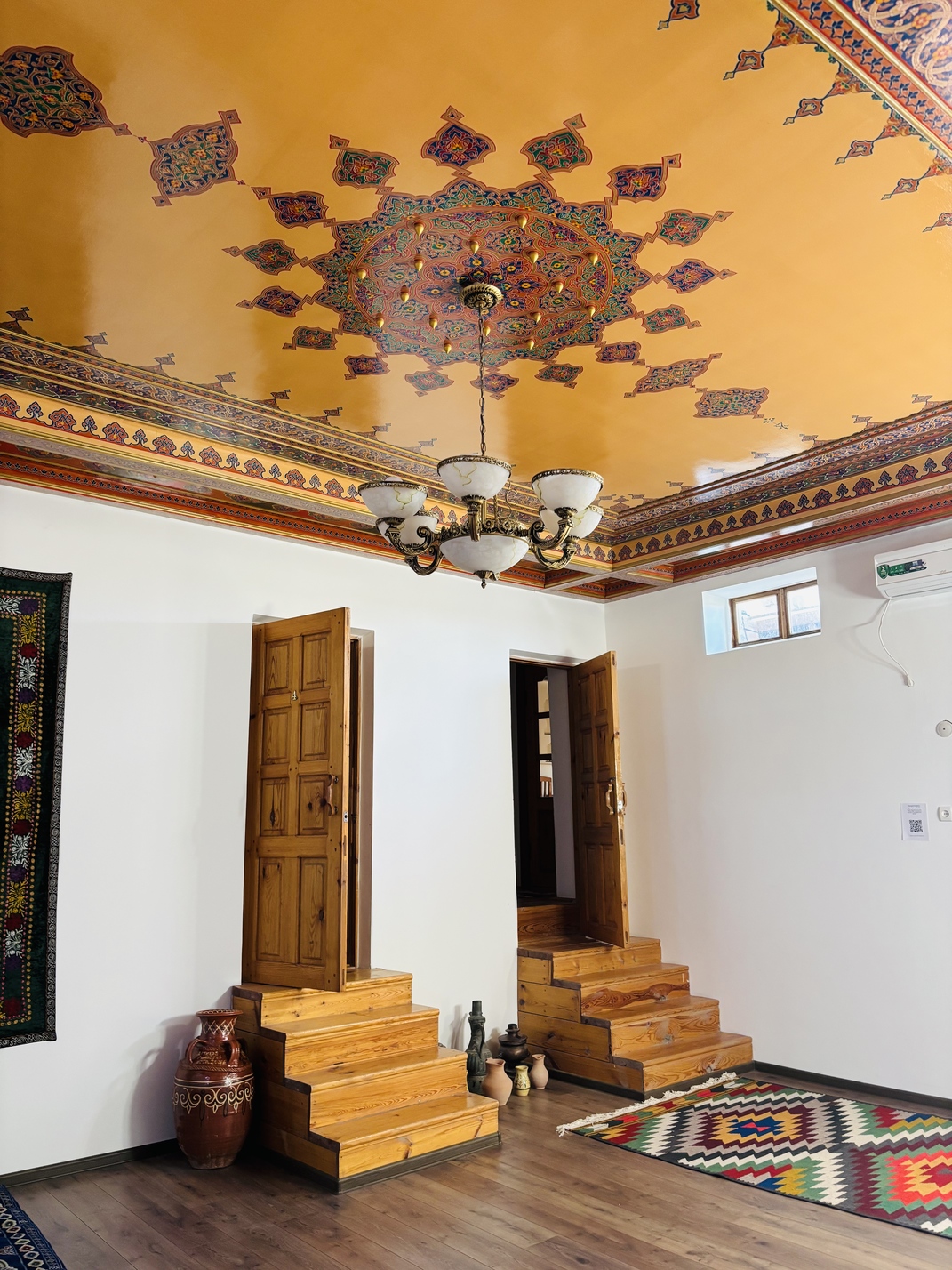 Meros B&B Gallery