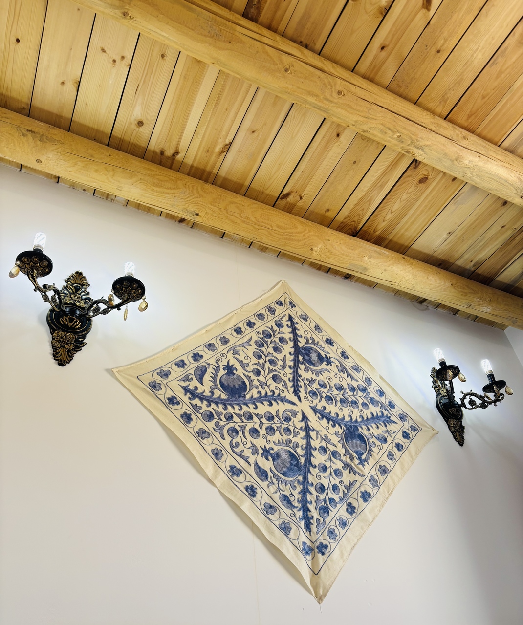 Meros B&B Gallery