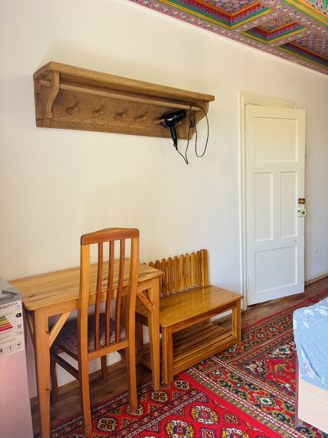 Triple Room Detail